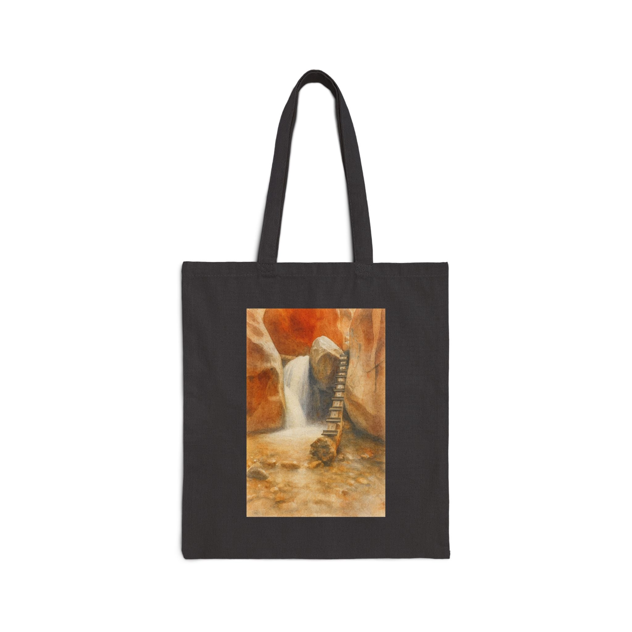 Kanarra Falls Tote Bag